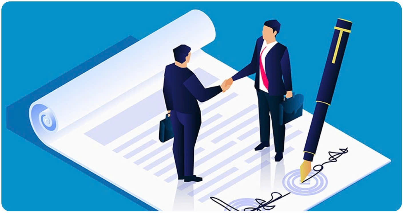 Bằng cấp, chứng chỉ thí nghiệm viên và Hợp đồng lao động kèm theo